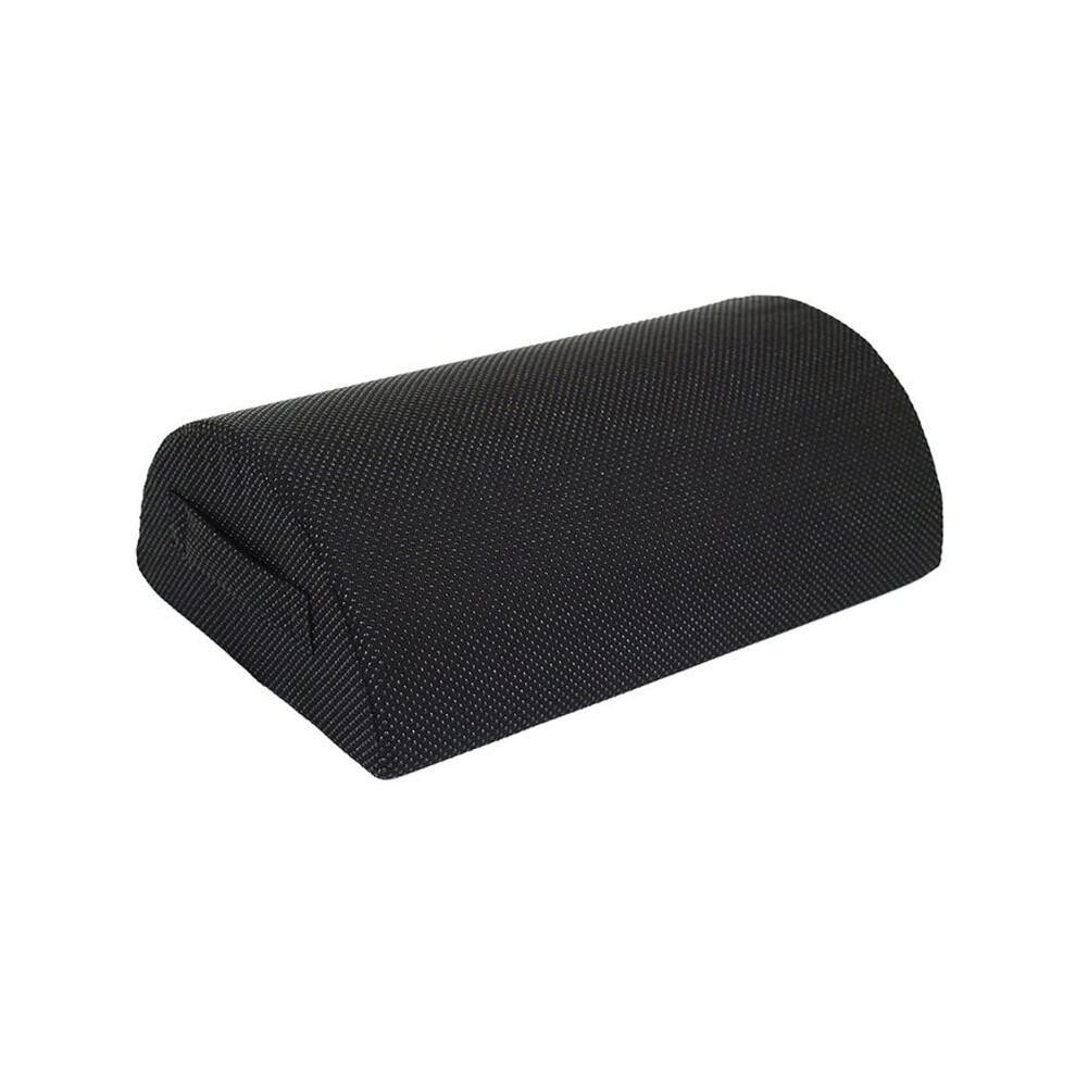 Jojomino Non-Slip Foot Rest For Under Desk At Work, Under Desk Footrest Ergonomic Memory Foam Foot Stool Pillow Cushion