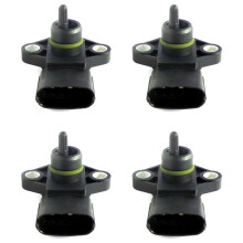 4X 39300-22600 for   Manifold Pressure (MAP) Sensor 39300-38110