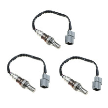 3X Sensore di Ossigeno A Monte per 93-02 Accord 2.0 1.6 CR-V 36531-P3F-A01