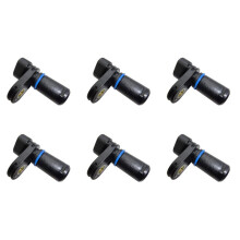 6X SubstituiçãO Do Sensor de Velocidade Do Veículo 74402-05B 74402-05A 74402-05 para Softail Touring Sportster