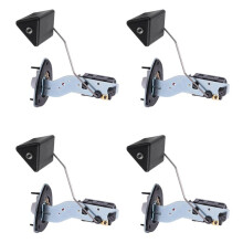4X Sensor de Nivel de Combustible de Coche para  Pajero Montero MK3 MK4 V73 V75 V77 V93 V95 V97 MR342870