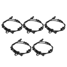 5X Sensor de Velocidad de la Rueda Delantera del Coche para A Class Gla 2465402510 A2465402510