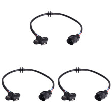 3X Kfz Kurbel Wellen Positions Sensor für Lancer 2005-2008 Space Star 2003-2004 MR420734 J5T26273