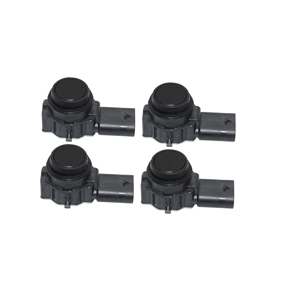 Photos - Reversing Camera 4X 66209261582 9261587 66202220666 New PDC Parking Sensor for - 1 3 4 Series F20 F21 F22 3ER F30 F31 F30 F35 F80