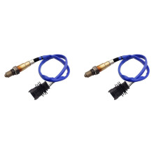 2X Upstream Oxygen Sensor for Cruze Sonic Trax Encore 1.4L 2011-2015 213-4764 55572993 55563348 93174519