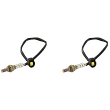 2X 234-4588 56029050AA Lambda Probe O2 Oxygen Sensor for 4.0L RAM 04-12 56041848AA 234-4768