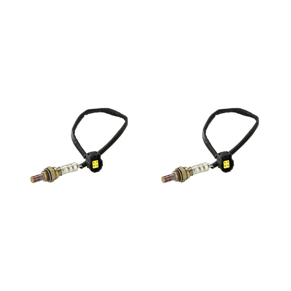2X 234-4588 56029050Aa Lambda Probe O2 Oxygen Sensor For 4.0L Ram 04-12 56041848Aa 234-4768 6033652699463