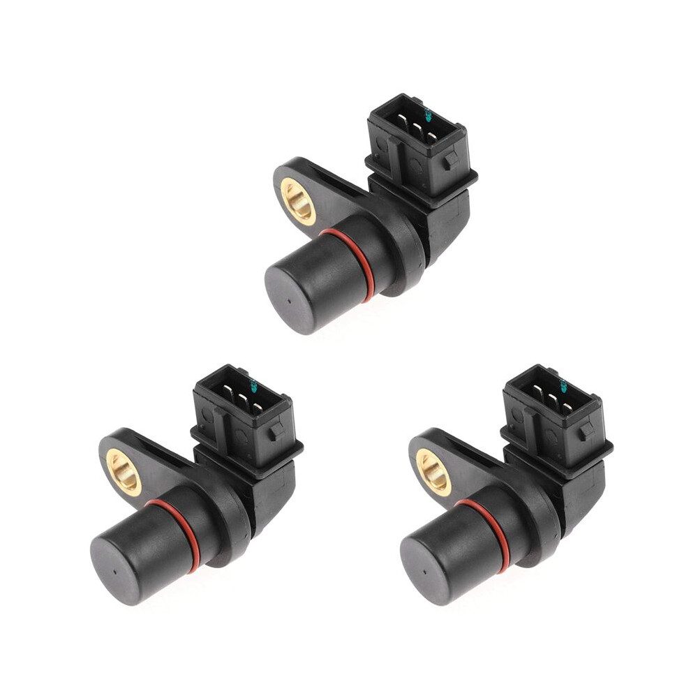 3X Car Camshaft Position Sensor For Actyon Actyon Sports Kyron Rexton 6651533028 4711367311697