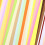 200 ark origamipapper dubbelsidigt kranbarn DIY-klipp 3