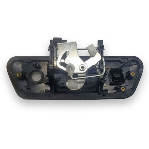 Rear Tailgate Trunk Handle with HD Camera Car Accessories for  Navara D23 NP300 2015-2021 2