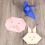200 ark origamipapper dubbelsidigt kranbarn DIY-klipp 5