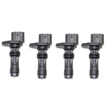 4X Sensore di Posizione Albero Motore Automobilistico per NAVARA D40 PATHFINDER X-TRAIL MURANO Dci 949979-170 23731-EC00A