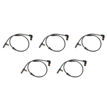 5X ABS Wheel Speed Sensor for   C-CLASS W204 S204 Front Left and Right