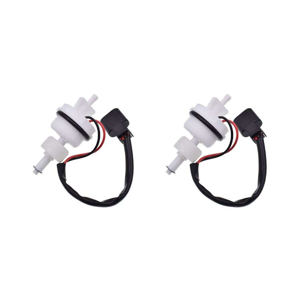 2X Fuel Filter Sensor For L200 Pajero Montero Sport I Nativa Challenger Pajero 1990-2004 Mb658726 6034120140678