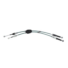 Car Shift Cable 34413-3AM0A Shifter Control Cable for Versa 2007‑2019 Automotive Transmission Shift Cables