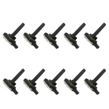 10X Car Engine Oil Level Sensor for 37310-RSA-G02