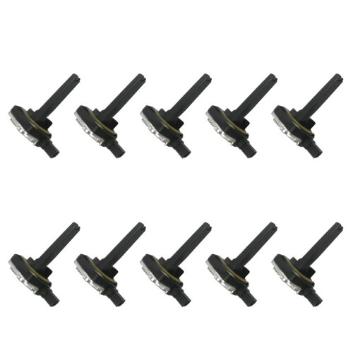 10X Car Engine Oil Level Sensor for   37310-RSA-G02
