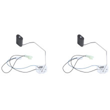 2X Car Fuel Tank Level Float Sensor Oil Level Sensor for Qashqai J10 X-Trail T31 4WD 25060-JE60D