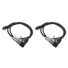 2X Krukaspositiesensor 12141247218 voor E36-Serie 318I 318is 318Ti
