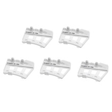 5X 6501KW2001A Replacement Rotor Position Sensor Assembly Replaces 1268237 AP4457567 PS3529185