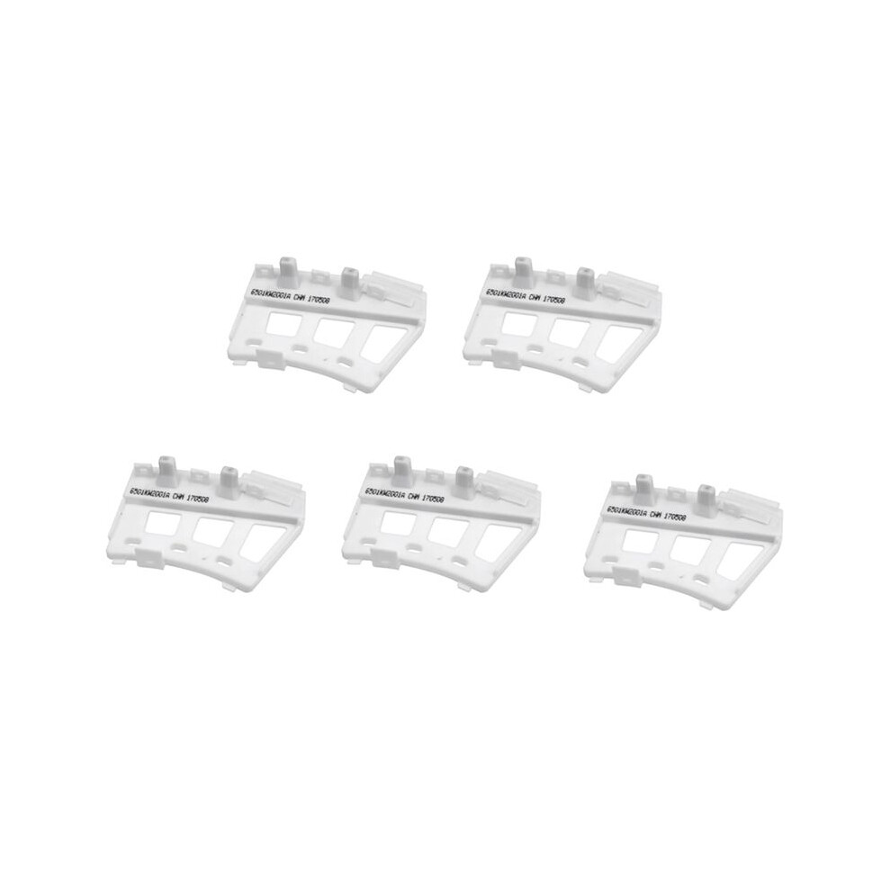 5X 6501Kw2001a Replacement Rotor Position Sensor Assembly Replaces 1268237 Ap4457567 Ps3529185 4713434881515