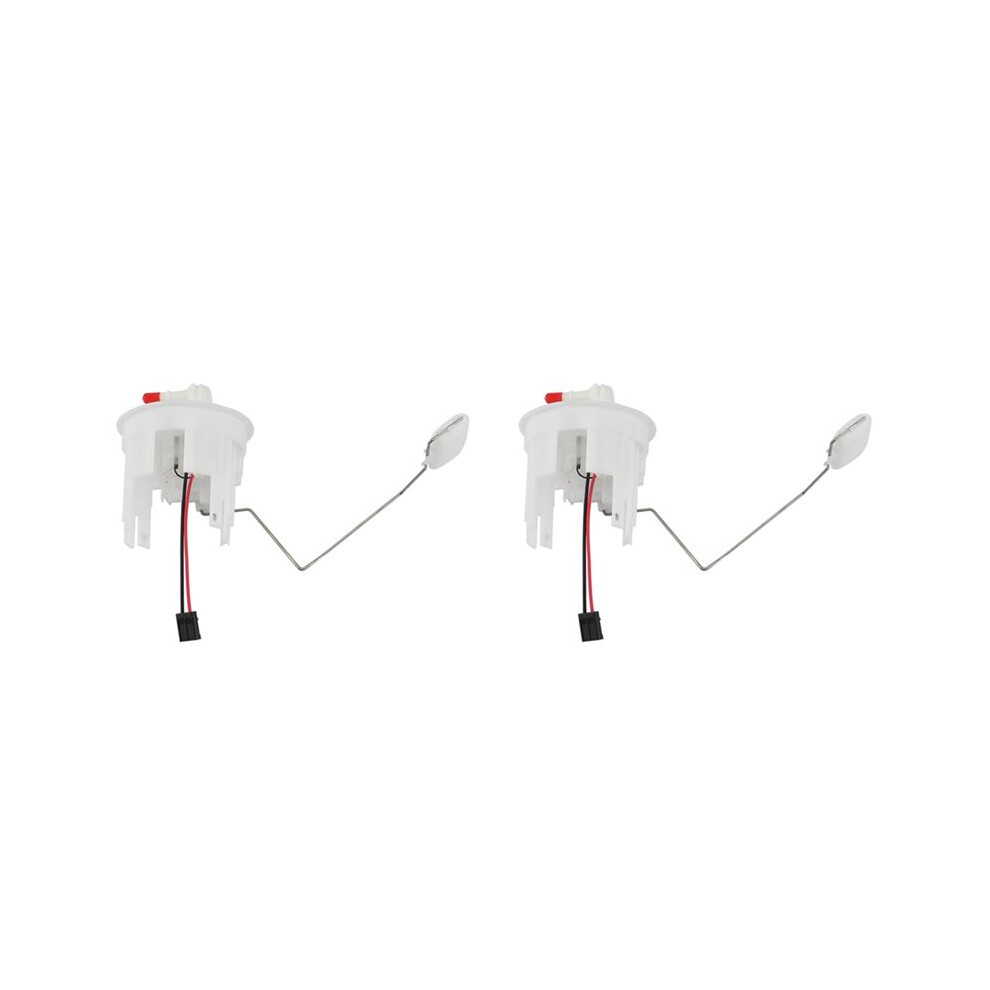 2X New Auto Spare Parts Fuel Level Sensor For X-Trail Nt30 T30 Qe20de Qr25de 25060-8H301/ 25060-8H31a 4711695859182