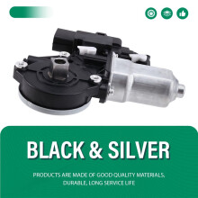 Car Door Window Glass Lifter Motor 80750JY40A 80751-JY40A 80751JY40A for Koleos Left