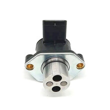 A2649820300 for - W177 M260 M264 Pressure Converter Intake Solenoid Regulator 2649820400 2649820500