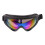 Goggles Windproof Hiking Eyewear 2 Pairs 3