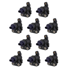 10X 1889797 Air Spring Suspension Height Level Sensor for 4410502010