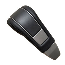 2410A031XC Palanca de Cambio de Caja de Cambios para Pajero Sport KG6W KH6W KH8W V87W V93W V97W V98W V93 V97 V87 Perilla de Cambio