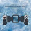 JK02 Gaming Telescopic Gamepad Semiconductor Radiator,Phone Cooling Handle Controller for IOS,Android, 4