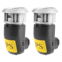 2X Car PDC Parking Sensor Assistance Sensor for Captiva 96673467