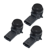 3X 66209261582 9261587 66202220666 Nouveau Capteur de Stationnement PDC pour - 1 3 4 Series F20 F21 F22 3ER F30 F31 F30 F35 F80