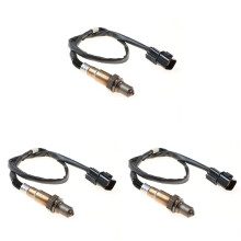 3X Sauerstoffsensor für PRO CERATO RIO III SOUL 39210-2B310 3921003080 3921003030 392102B320 39210-2B040