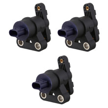 3X 1889797 Air Spring Suspension Height Level Sensor for  4410502010