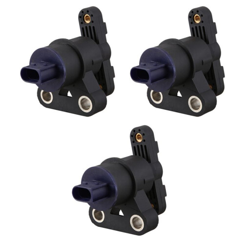 3X 1889797 Air Spring Suspension Height Level Sensor for  4410502010