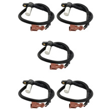 5X Car Speed Sensor for Versa Sentra CAS0005 1.6L 1.8L 2007-2012 31935-3AX0A 31935-3AX0B