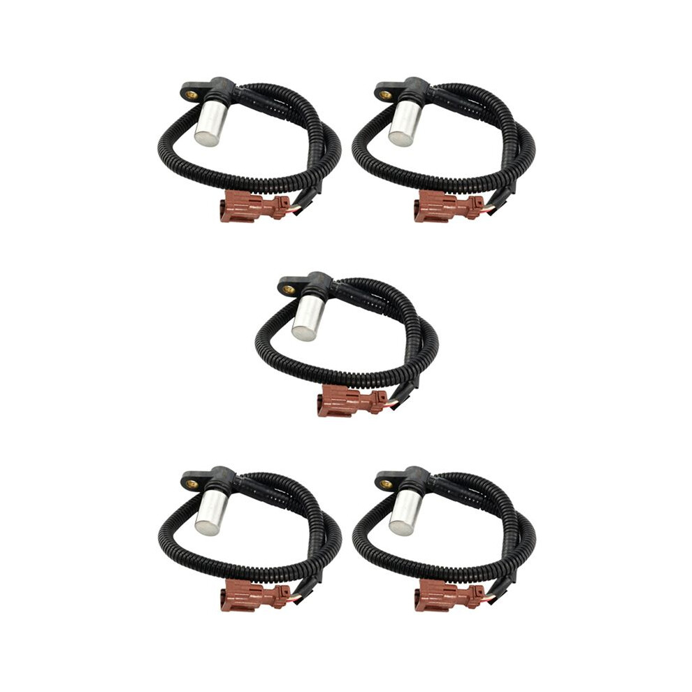5X Car Speed Sensor For Versa Sentra Cas0005 1.6L 1.8L 2007-2012 31935-3Ax0a 31935-3Ax0b 6032703824380