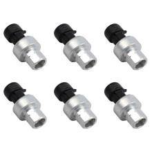 6X 7701205751 13587668 Air Conditioning Pressure Valve Sensor Fits for Espace (1984-2014)
