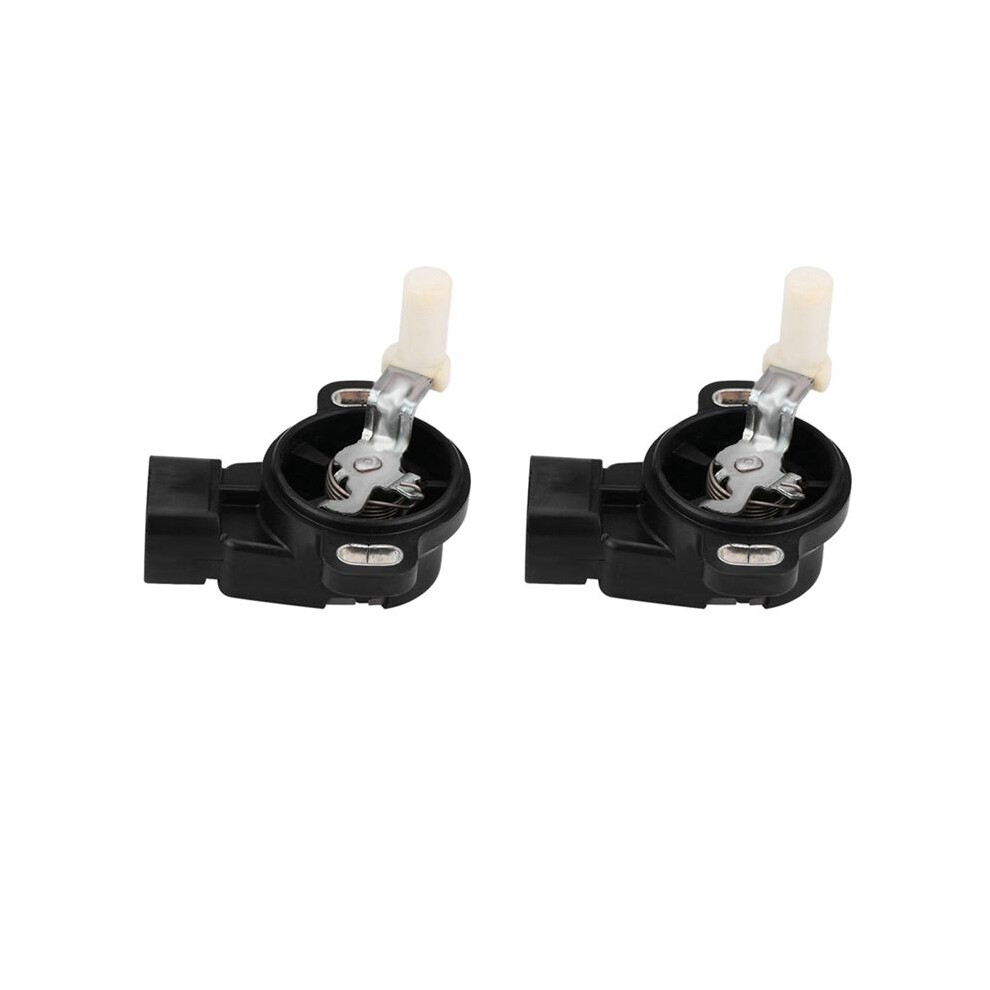 2X Accelerator Pedal Position Sensor For Yaris Hiace Scion Tc 89281-47010 6032810441180