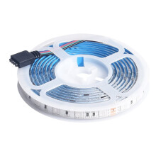 RGB LED Strip for P1 X1 H2D A1 Printer RGB Light Strips Accessories