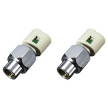 2X Power Steering Pressure Sensor for /Clio/Megane/Laguna /Kangoo 497610324R