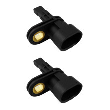 2X 2 Pinos 92211237 Carro Traseiro ABS Roda Sensor de Velocidade 5S11266 SU12719 para Caprice G8 para