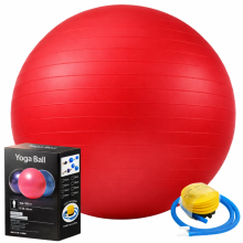 Anti-Burst Exercise Gym Ball Yoga Pilates