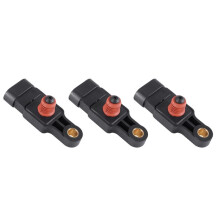 3X Manifold Absolute Pressure MAP Sensor for Aveo Kalos Matiz Spark NUBIRA LACETTI Daewoo TICO 0.8 1.0 1.2 1.4