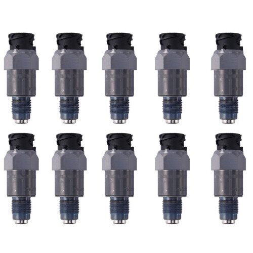 10X Sensor de Odômetro de Velocidade para  VDO 2159.20102301 215920102301 1