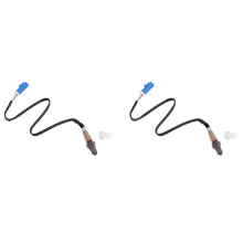 2X Probe Oxygen Sensor for Focus 2 3 C-Max 0258006569 3M51-9G444-AA BLUEPLUG