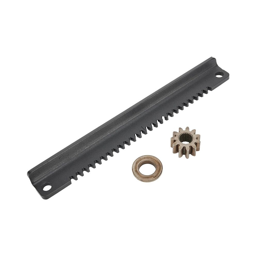 783-06988 Steering Rack Plate Compatible With 783-06988A With Steering Lawn Mower Accessories For Garden Tool With Gear 4713650389130