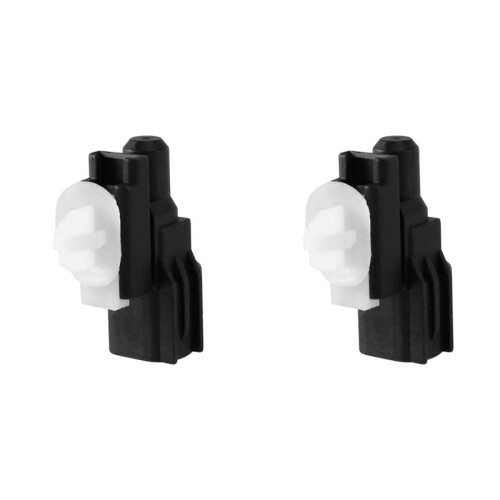 2X Air Temperature Sensor MR320628 8879022131 for  Prius
